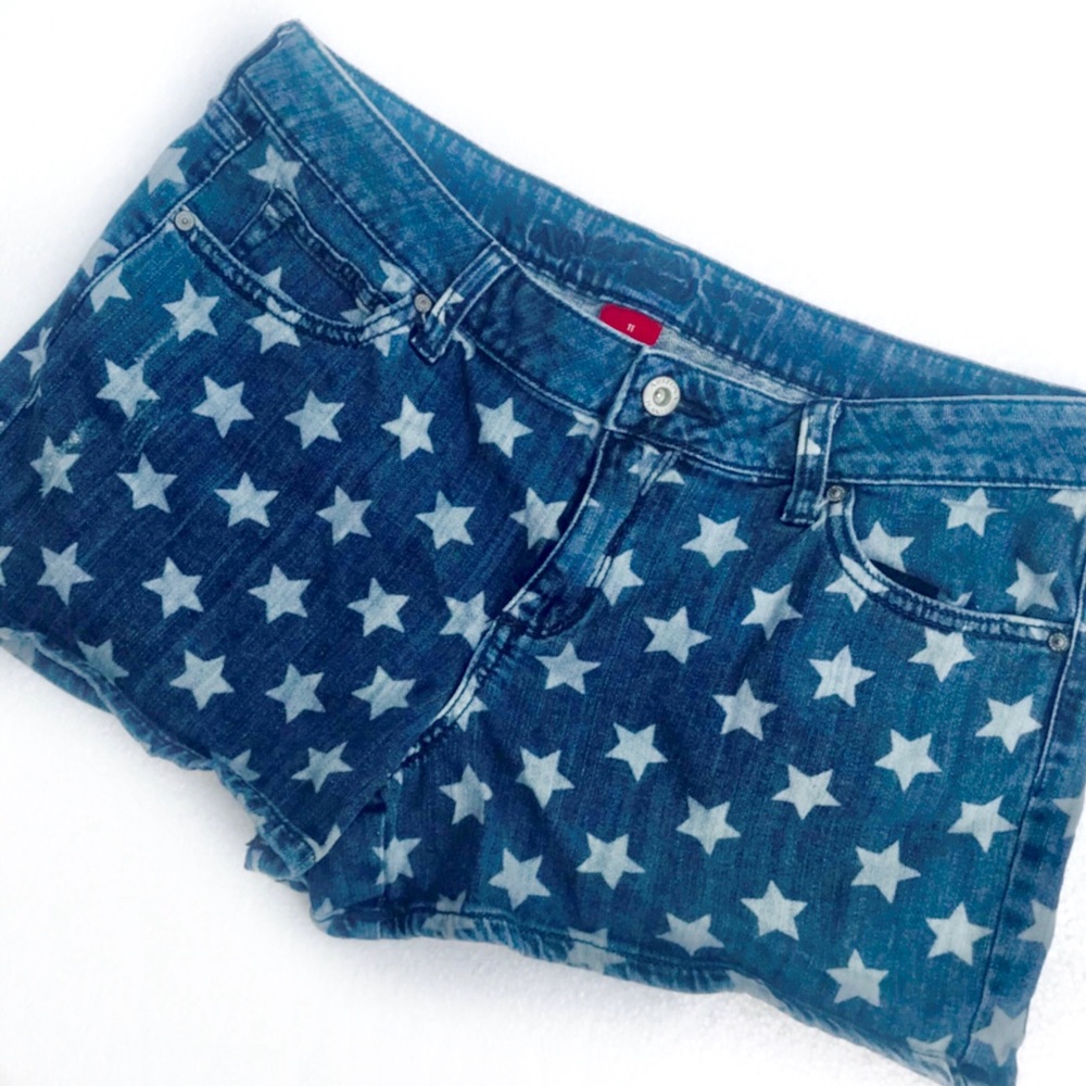 Arizona Jean Shorts